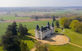 Chateau La Bainerie