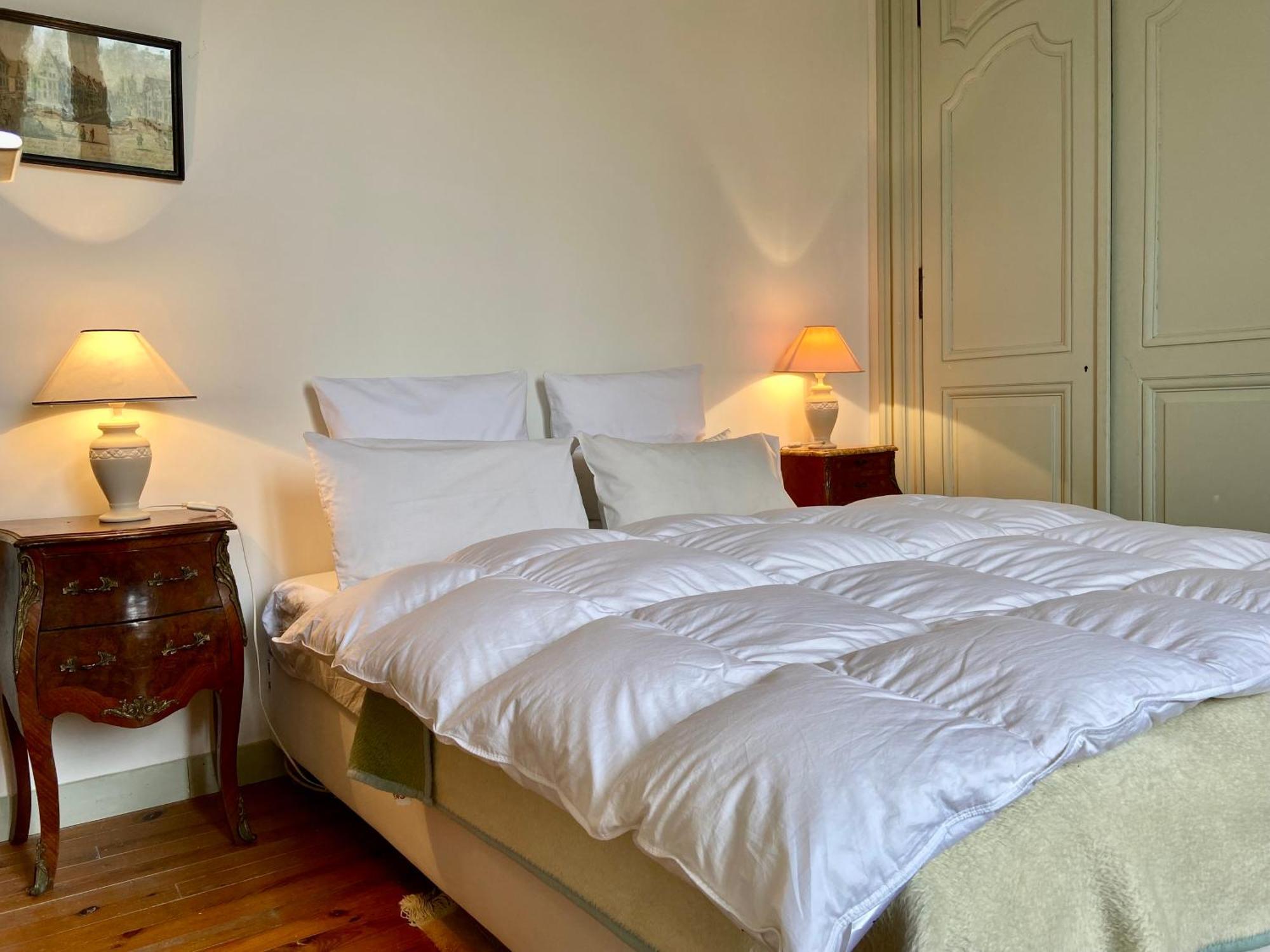 Chateau La Bainerie Tierce Esterno foto