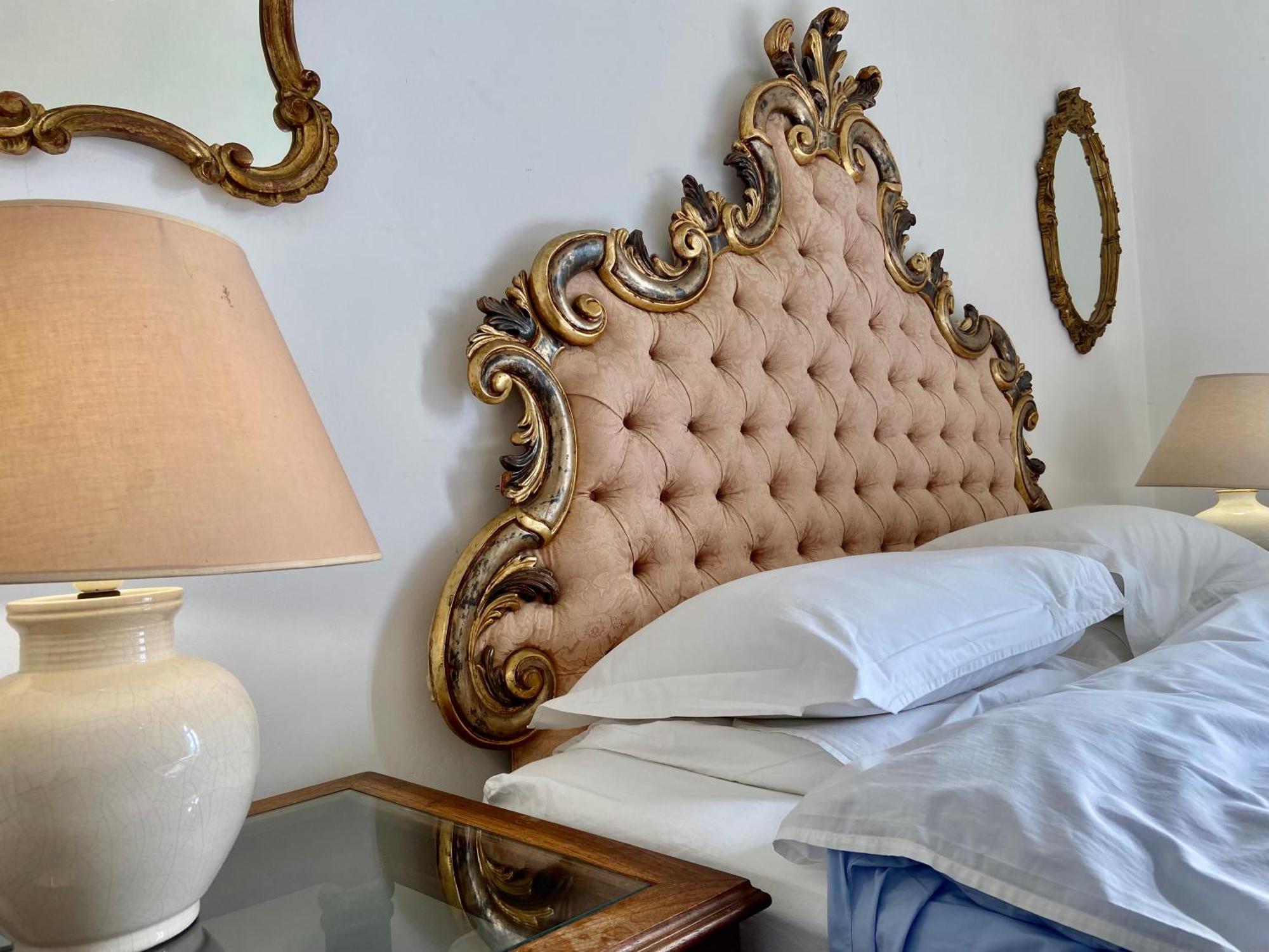 Chateau La Bainerie Tierce Esterno foto
